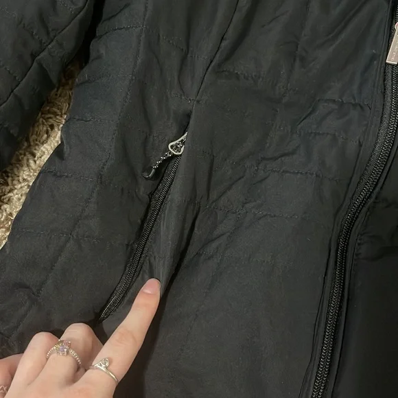 Lands’ End Puffer - Picture 8 of 13